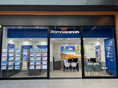 Agence Promovacances Roncq, Agence de Voyage à Roncq