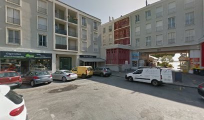 Nouvelles Frontieres, Agence de Voyage à Royan