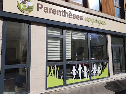 Parenthèses Voyages, Agence de Voyage à Gap