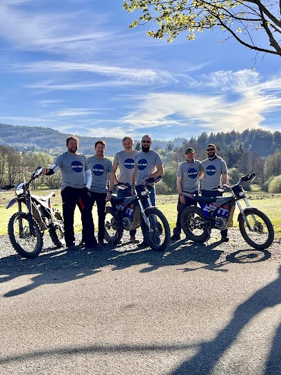 Bike Out, Agence de Voyage à Lyon 08