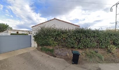 Oc-citanie, Agence de Voyage à Puissalicon