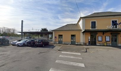 Boutique SNCF, Agence de Voyage à Orthez
