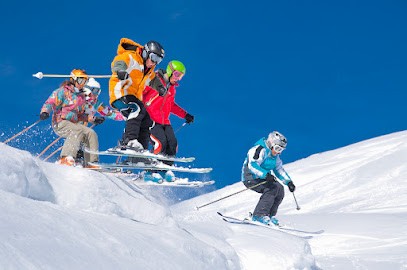 Dmj : Agence De Voyage, Séjour Scolaire, Colonie De Vacances, Séjour Groupe, Séjour En Famille En Savoie Et Haute-Savoie, Agence de Voyage à Valmeinier