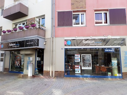 Salaün Holidays Dax, Agence de Voyage à Dax