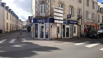 Autre Ciel Voyages, Agence de Voyage à Quimper