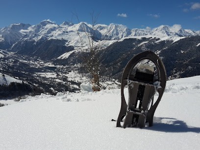 Guitouristik, Agence de Voyage à Barrancoueu