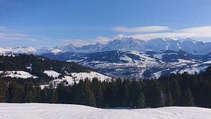 Megève Guides Office, Agence de Voyage à Megève