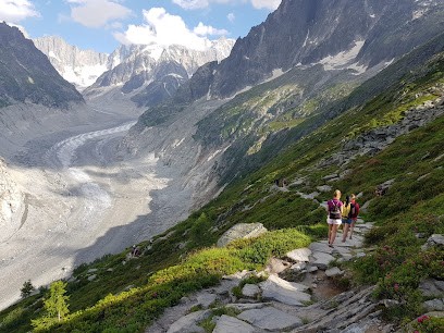 Mila Guide à Genève, Agence de Voyage à Ferney-Voltaire