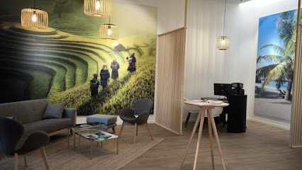 Agence De Voyage Tui Store Plan De Campagne, Agence De Voyage à Cabriès