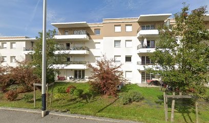 Aux Voyages D'Alice, Agence de Voyage à Valleiry