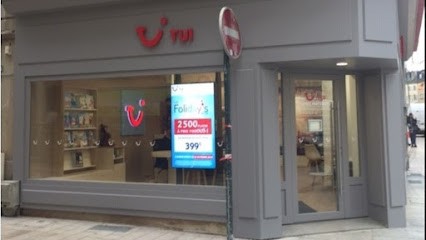 Agence de voyage TUI STORE Thionville, Agence de Voyage à Thionville