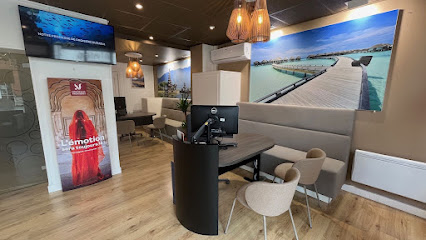 Agence De Voyages Tui Store Pont-A-Marcq Agence De Voyage à Pont-à-Marcq