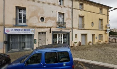 La Petite Voyagerie, Agence de Voyage à Pézenas
