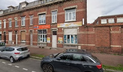 Uce Voyages, Agence de Voyage à Tourcoing