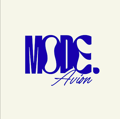Mode Avion Agence De Voyage au Mans