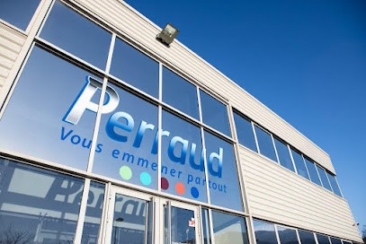 Perraud Voyages, Agence de Voyage à Tullins