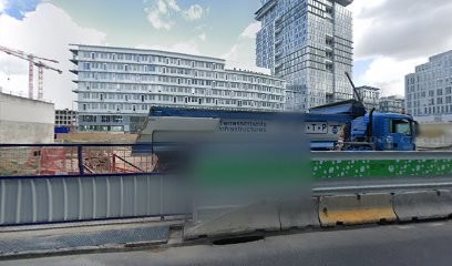 Hauts-de-Seine Tourisme, Agence de Voyage à Nanterre