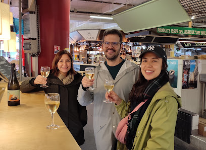 Food Lover Tour Bordeaux Agence De Voyage à Bordeaux