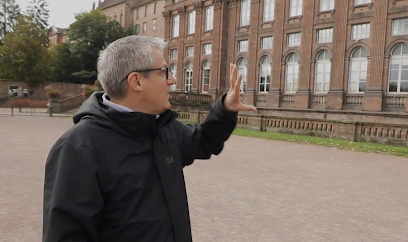 Phil-O-Guide Agence De Voyage à Saverne