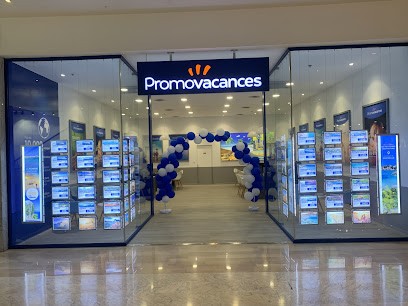 Promovacances, Agence de Voyage à Marseille 15