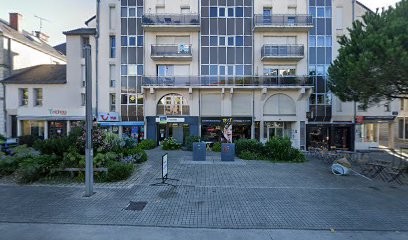 LAUREA VOYAGES, Agence de Voyage à La Roche-sur-Yon