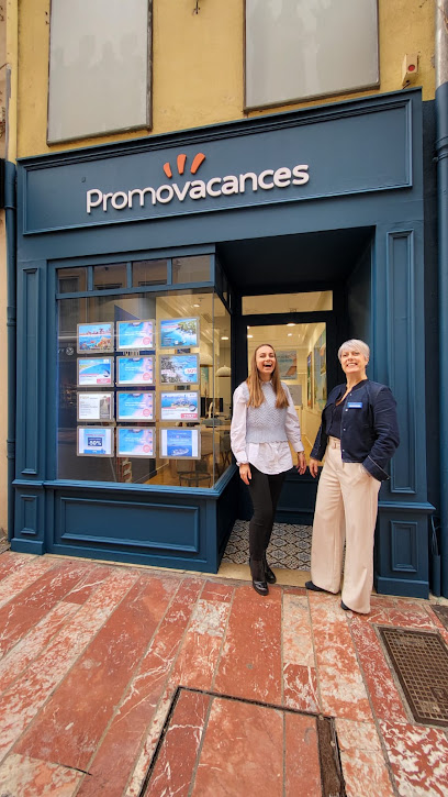 Agence De Voyage Promovacances Perpignan Agence De Voyage à Perpignan