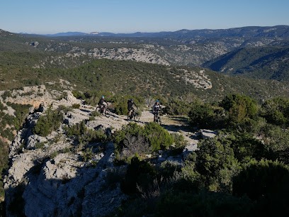 Détour2Roues, Agence de Voyage à Vieille-Brioude