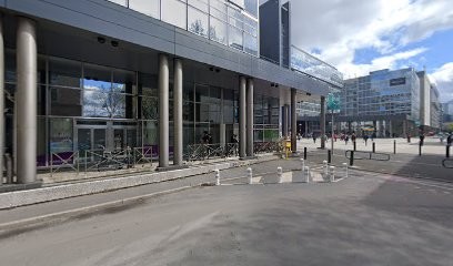 Voyages Paris Normandie, Agence de Voyage à Nanterre