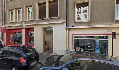 Thomas Cook, Agence de Voyage à Louviers