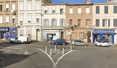 Global Voyages Et Services, Agence de Voyage à Marseille 15