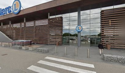 Voyages E.Leclerc, Agence de Voyage à Saint-Paul-lès-Romans