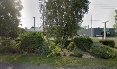 Jousset Voyages Internationaux- J.V.I., Agence de Voyage à Mayenne