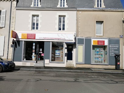 Loire Océan Voyages La Roche Sur Yon - Hible, Agence de Voyage à La Roche-sur-Yon