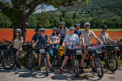 Chemins Agence De Voyage à Die