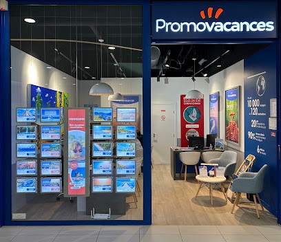 Agence Promovacances Bayonne, Agence de Voyage à Saint-Pierre-d'Irube