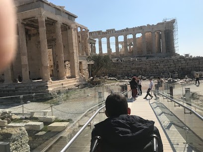 BeHandi, Agence de Voyage à Beauce la Romaine