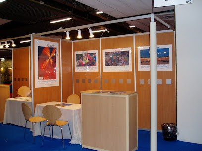 Transglobe, Agence de Voyage à Vence