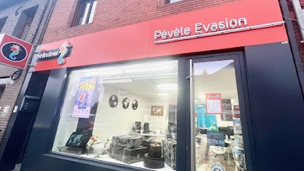 Selectour - Pévèle Evasion, Agence de Voyage à Orchies