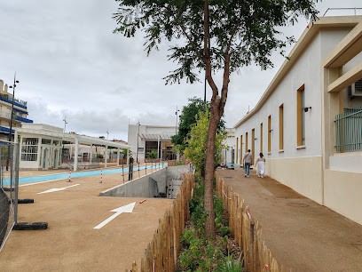 Boutique SNCF, Agence de Voyage à Menton