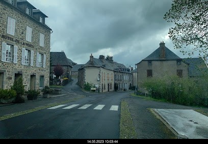 Terres 2 Cimes, Agence de Voyage à Dienne