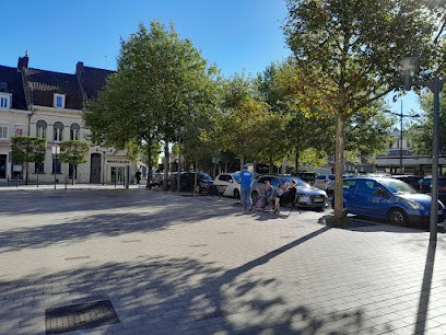 Voyages Montaine - Tourcoing, Agence de Voyage à Tourcoing