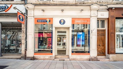 Selectour - Voyages Girardot, Agence de Voyage à Beaune