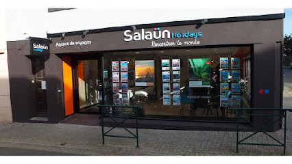 Salaün Holidays Crozon, Agence De Voyage à Crozon