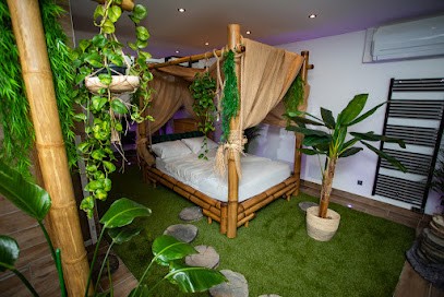 L'Évasion Loveroom, Agence de Voyage à Sarreguemines