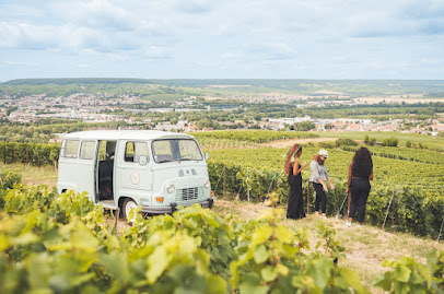 My Vintage Tour Company Agence De Voyage à Épernay