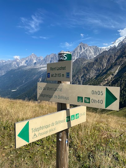 Himalayan Magic Treks, Agence de Voyage à Saint-Gervais-les-Bains