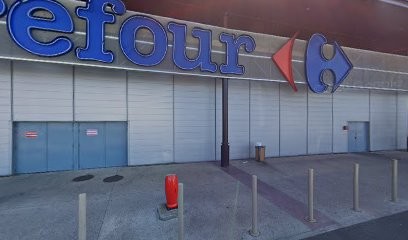 Carrefour Voyages Vaulx en Velin, Agence de Voyage à Vaulx-en-Velin