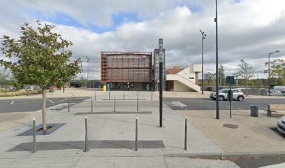 Boutique SNCF, Agence de Voyage à Val-de-Reuil