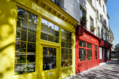 Comptoir Des Voyages - Amérique Du Nord Agence De Voyage à Paris 05