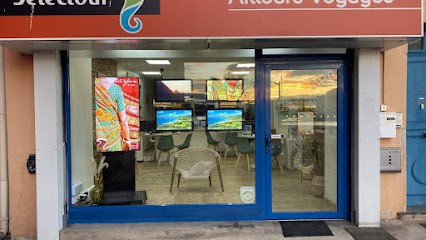 Selectour - Elsewhere Travel, Agence de Voyage à Martigues